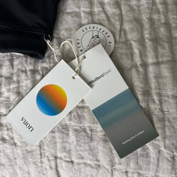 Vuori AllTheForm™ Bra - Picture 4 of 6